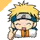 Naruto Cursor