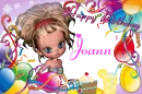 JOANN