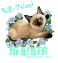 Heather