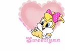 Sweetlynn