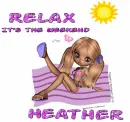 Heather