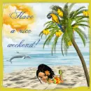 Have a nice weekend!