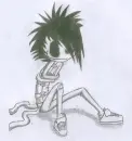 Straight Jacket