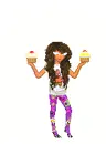 Andrea Doll 1