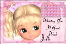 JULIE