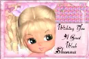 SHONNA