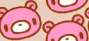 Gloomy Bear