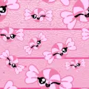 Sweet Pink Candy