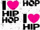 I love Hip-Hop
