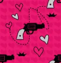 Bulletproof Love