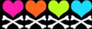 Hearts & Bones