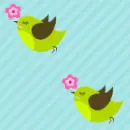 Birdie