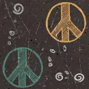 Peace 