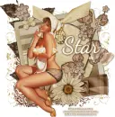 star