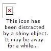 Shiny Object