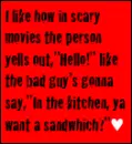 Funny Saying