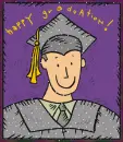happy graduation !
