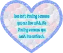 meaning of love