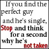 The Perfect Guy