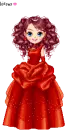 candy princess