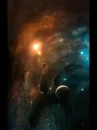 Spaced-out