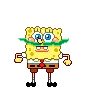 spongebob