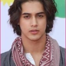 Avan Jogia