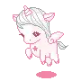 Pink Unicorn