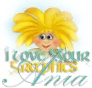 I love your graphics-Ania