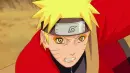Naruto Sage Mode