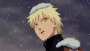 Naruto Sage Mode 2