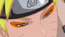Naruto Uzumaki Sage Mode