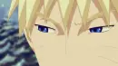 Naruto's Eyes
