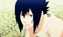 Sasuke Uchiha