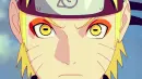 Naruto Sage Mode