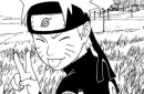 Naruto Uzumaki Peace