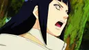 Angry Hinata
