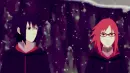 Sasuke & Karin
