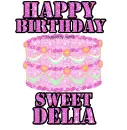 Delia