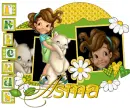Asma