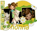 Shonna