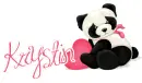 Krystin