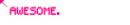 Awesome Cursor