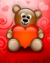 teddy