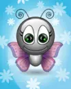 butterfly