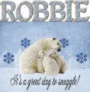 Polar Bears-Robbie