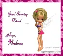 Good Evening - Andrea