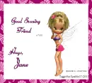 Jane