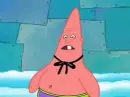 Who you callin' Pinhead?