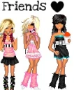 Friends